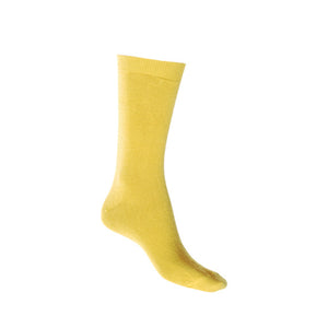 95% Cotton Soft Sock