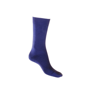 Mid-Weight Cotton Sock