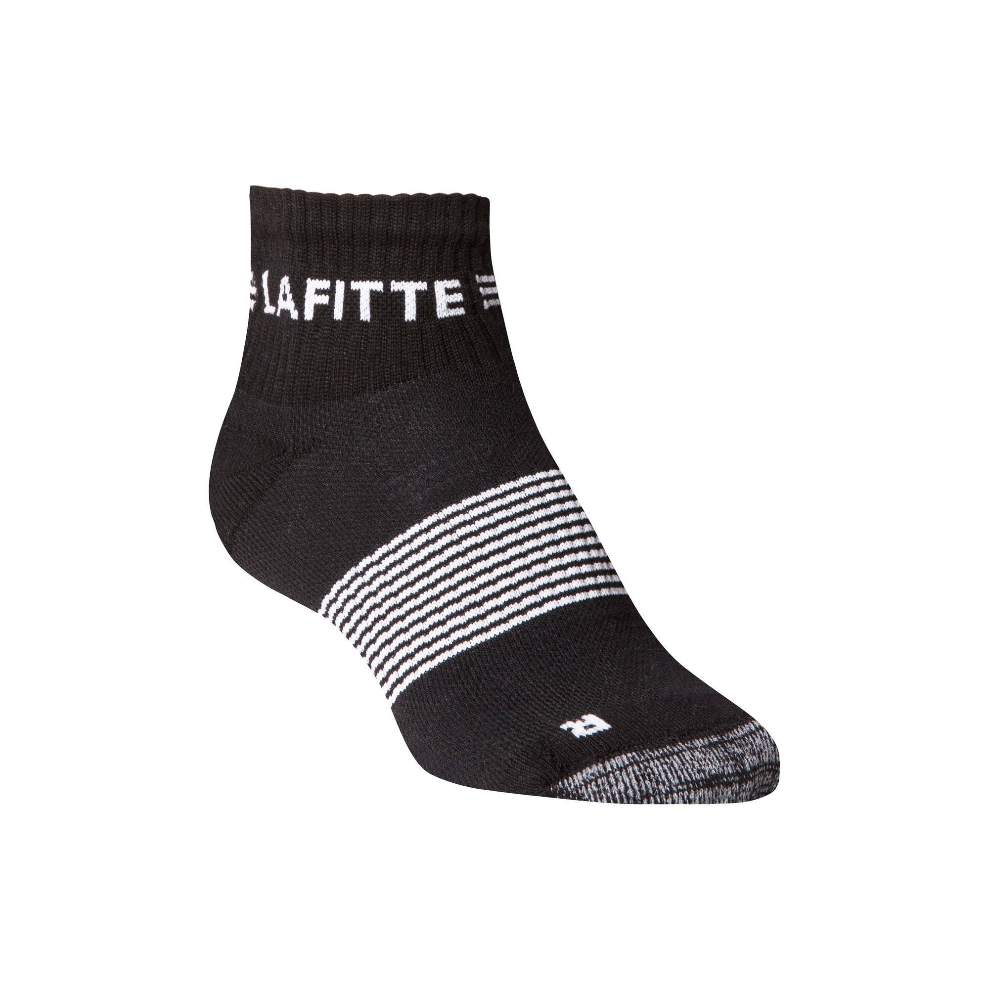 Ultimate Performance Bamboo Sports Quarter