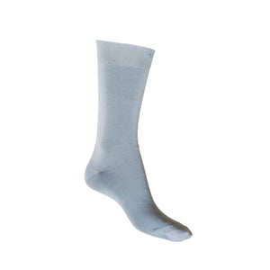 Mercerised Cotton Sock with Tough Toe™