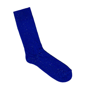 Fleck Cotton Sock