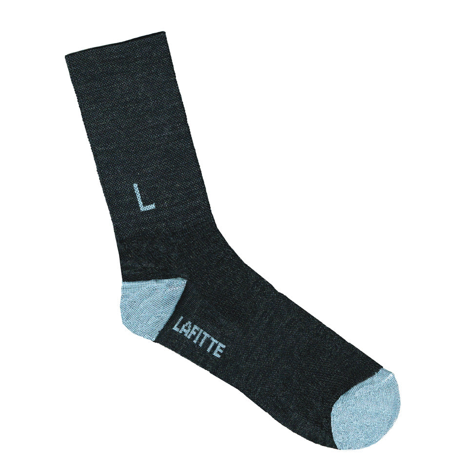 Breathable, Comfortable Socks for Work and Sport | LAFITTE Australia Online