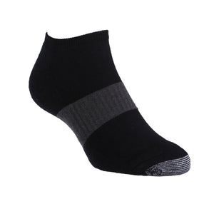 Tough Toe™ Ped Sports Sock