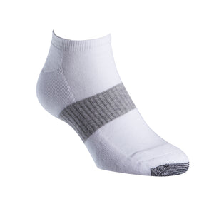 Tough Toe™ Ped Sports Sock
