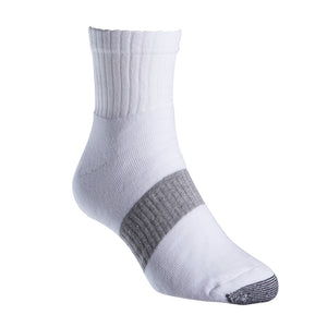 Tough Toe™ Sports Quarter Sock