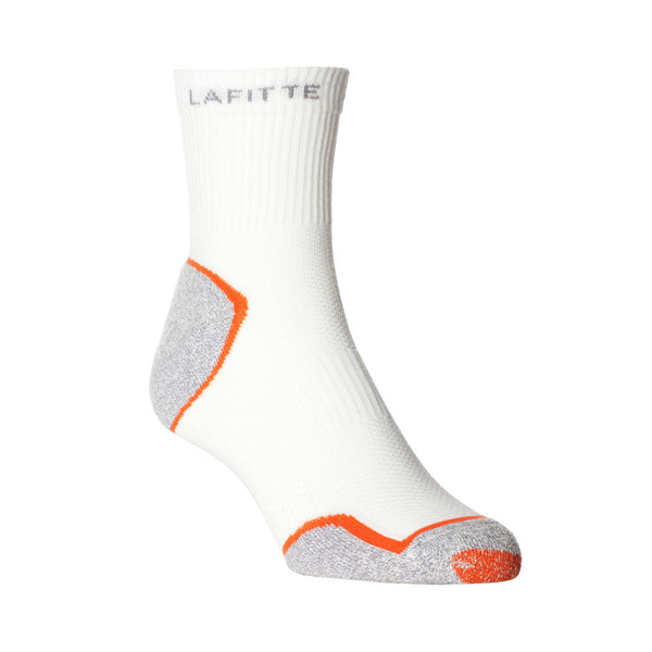 Ultimate Performance Coolmax Quarter Sock