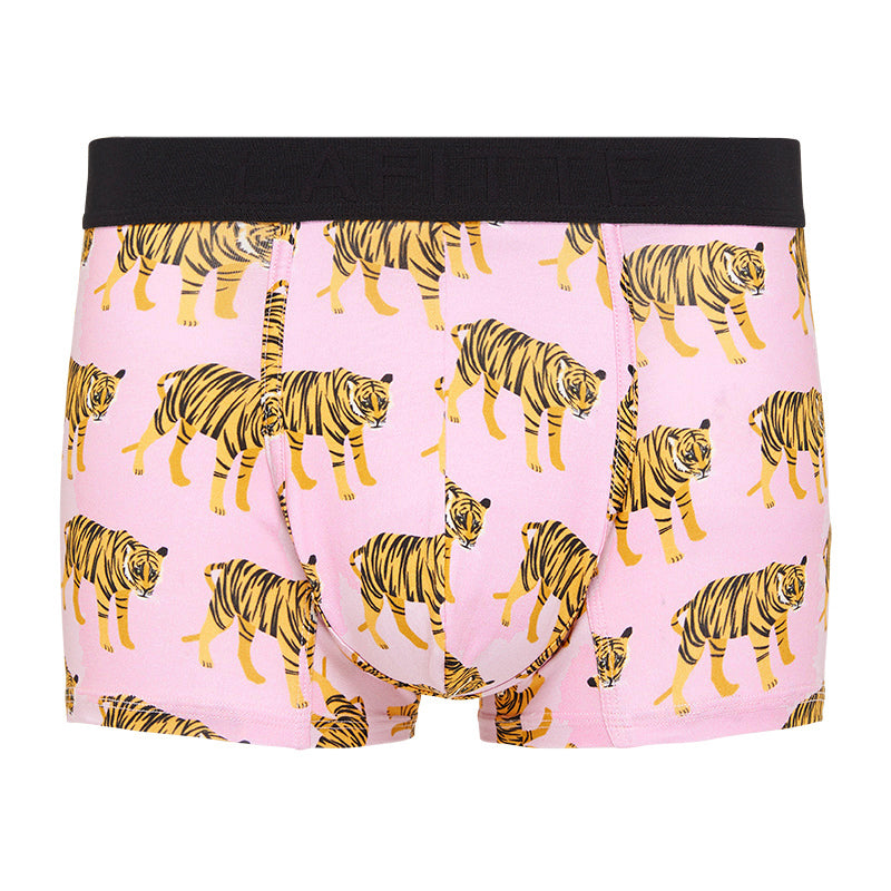 TIGER FITTED TRUNK