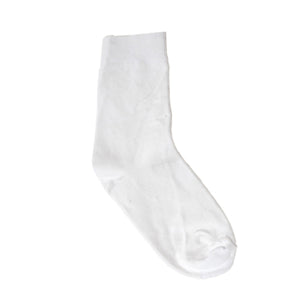 Kids Tough Toe™ Mercerised Cotton Sock