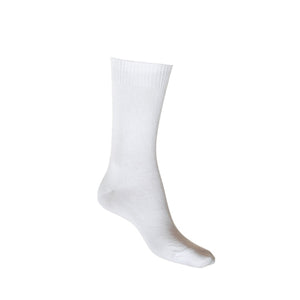 Mid-Weight Cotton Sock