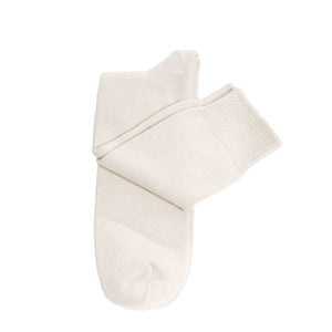 Super Size Cotton Sock