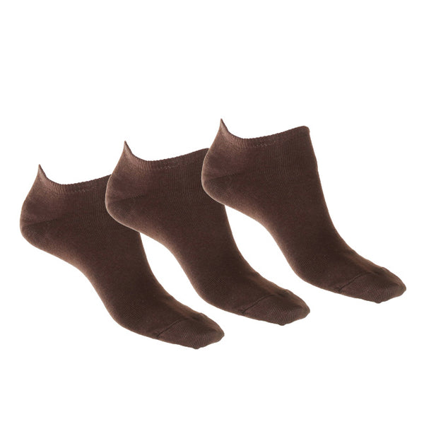 Invisible sock - 3 Pack